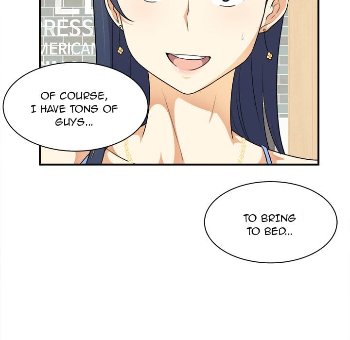 Excuse me, This is my Room [LObeam , kook] Chapter 6 – page 23