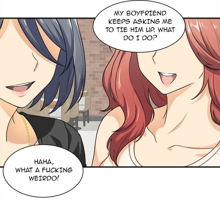 Excuse me, This is my Room [LObeam , kook] Chapter 6 – page 24