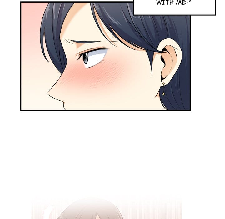 Excuse me, This is my Room [LObeam , kook] Chapter 6 – page 30