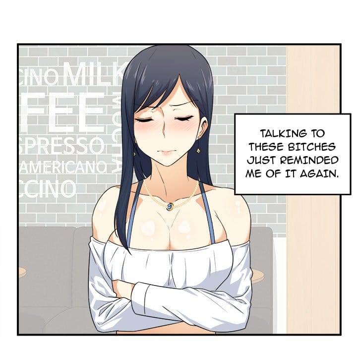 Excuse me, This is my Room [LObeam , kook] Chapter 6 – page 33