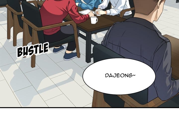 Excuse me, This is my Room [LObeam , kook] Chapter 6 – page 4