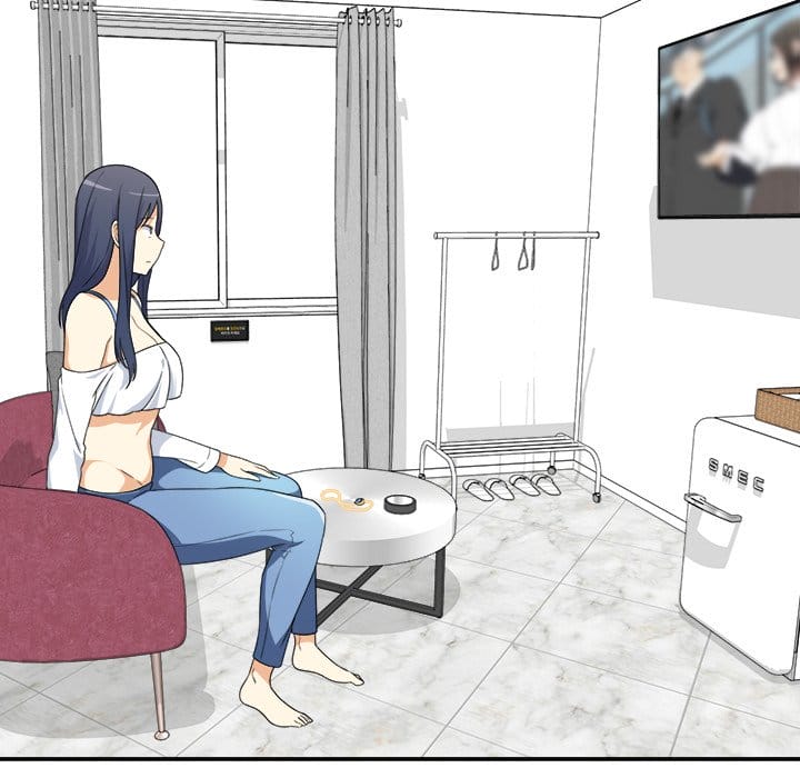 Excuse me, This is my Room [LObeam , kook] Chapter 6 – page 47