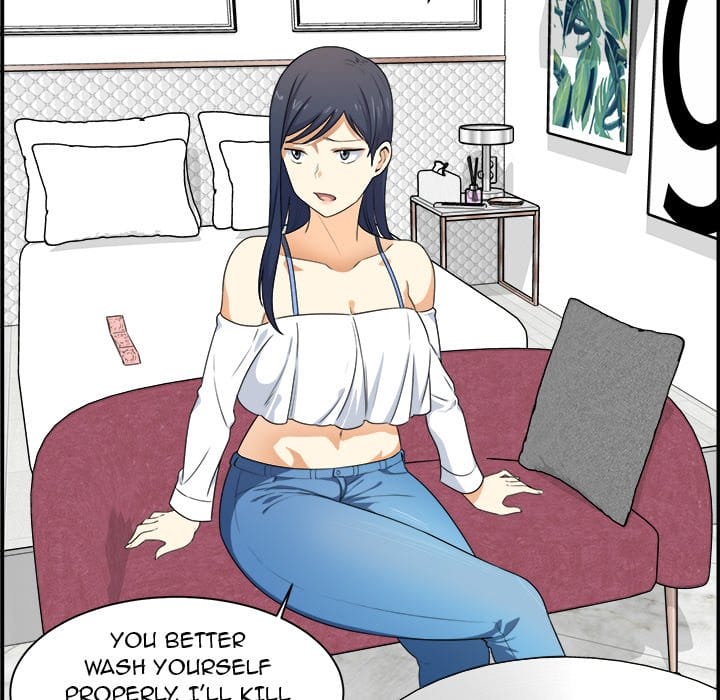 Excuse me, This is my Room [LObeam , kook] Chapter 6 – page 51