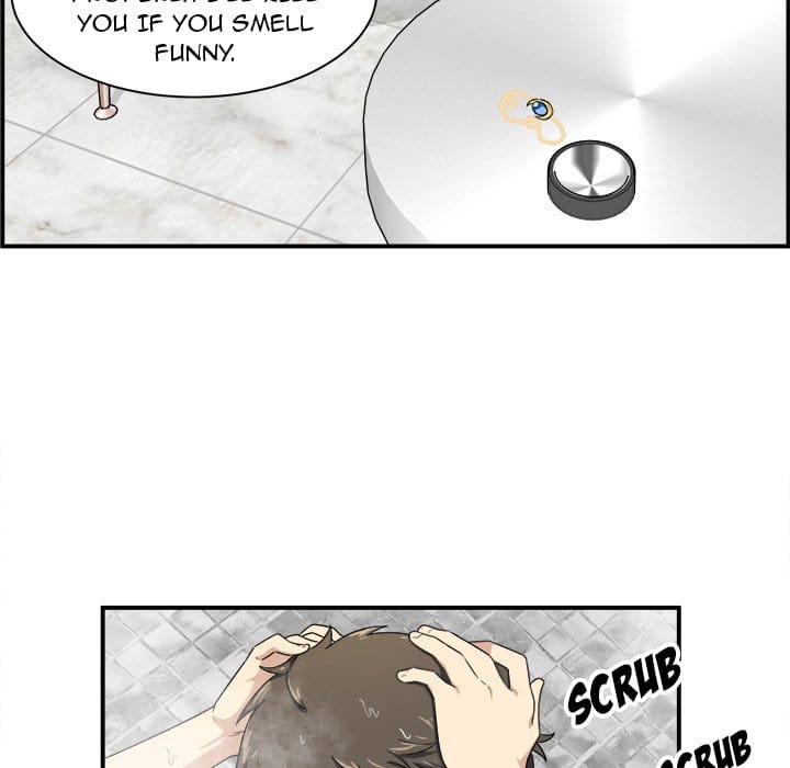 Excuse me, This is my Room [LObeam , kook] Chapter 6 – page 52