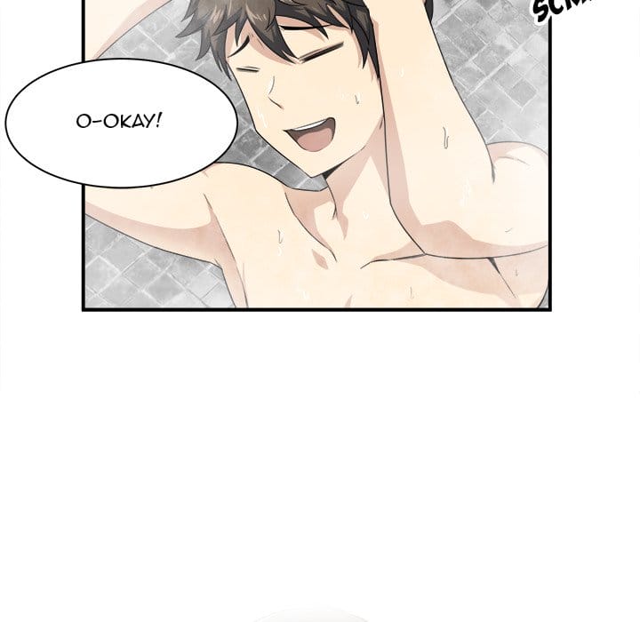 Excuse me, This is my Room [LObeam , kook] Chapter 6 – page 53