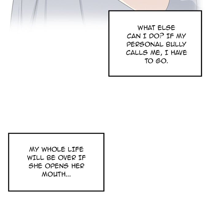 Excuse me, This is my Room [LObeam , kook] Chapter 6 – page 55