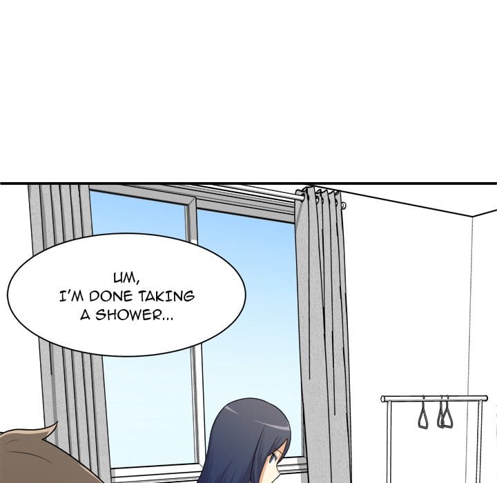 Excuse me, This is my Room [LObeam , kook] Chapter 6 – page 58