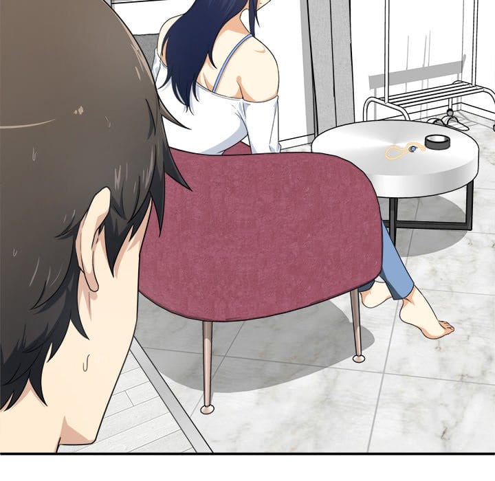 Excuse me, This is my Room [LObeam , kook] Chapter 6 – page 59