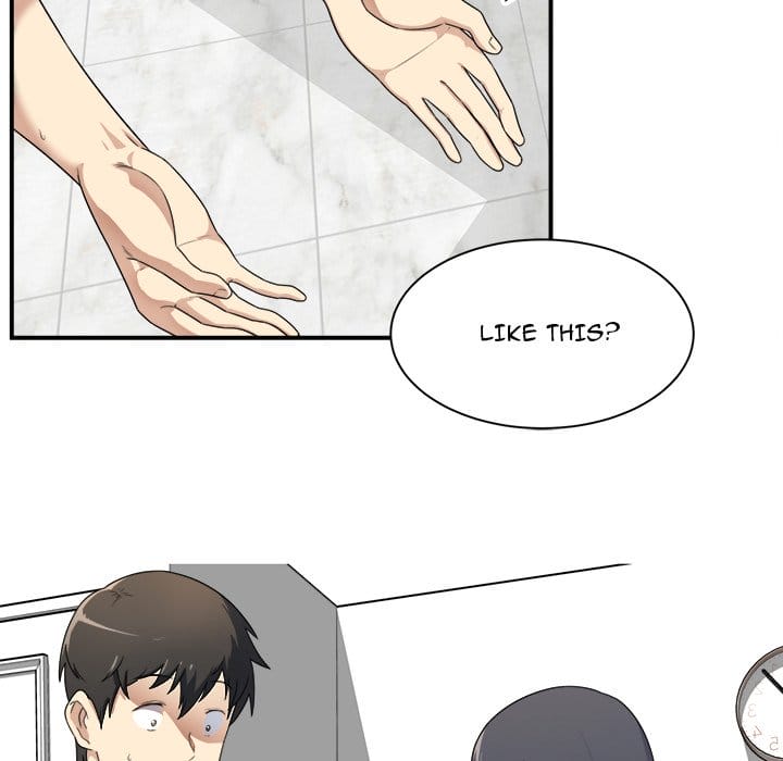 Excuse me, This is my Room [LObeam , kook] Chapter 6 – page 63