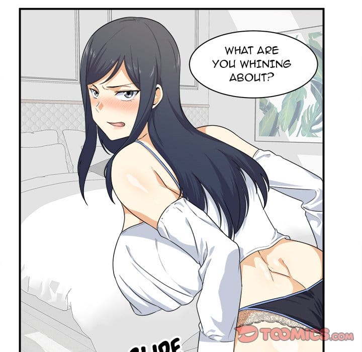 Excuse me, This is my Room [LObeam , kook] Chapter 6 – page 68