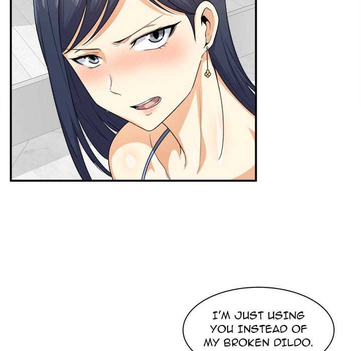 Excuse me, This is my Room [LObeam , kook] Chapter 6 – page 70