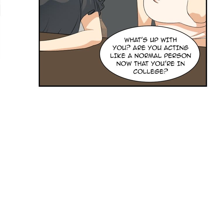 Excuse me, This is my Room [LObeam , kook] Chapter 6 – page 9