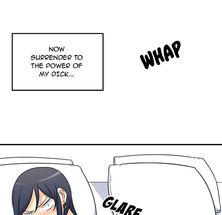 Excuse me, This is my Room [LObeam , kook] Chapter 6 – page 96
