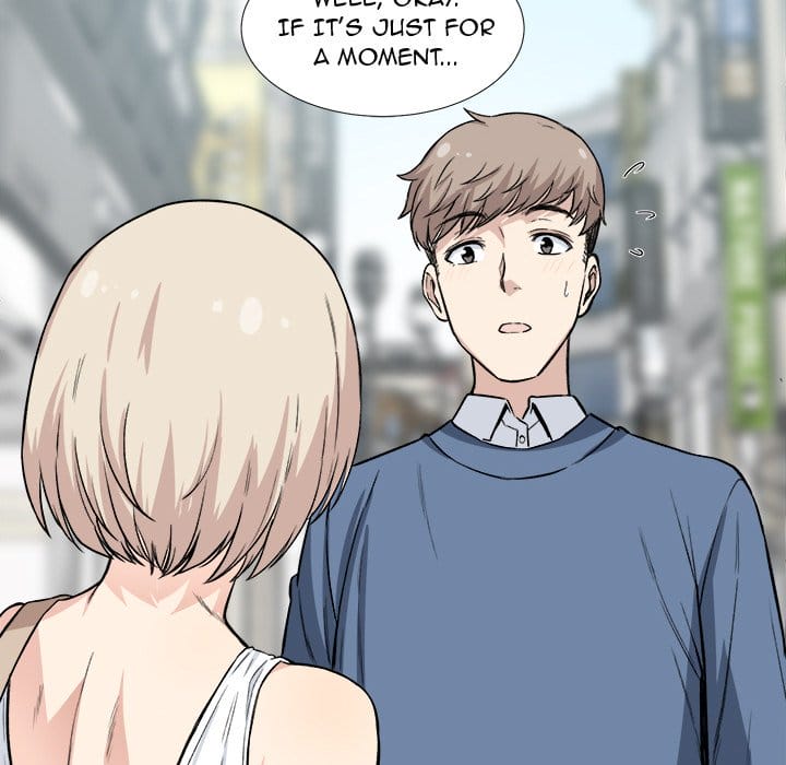 Excuse me, This is my Room [LObeam , kook] Chapter 23 – page 10