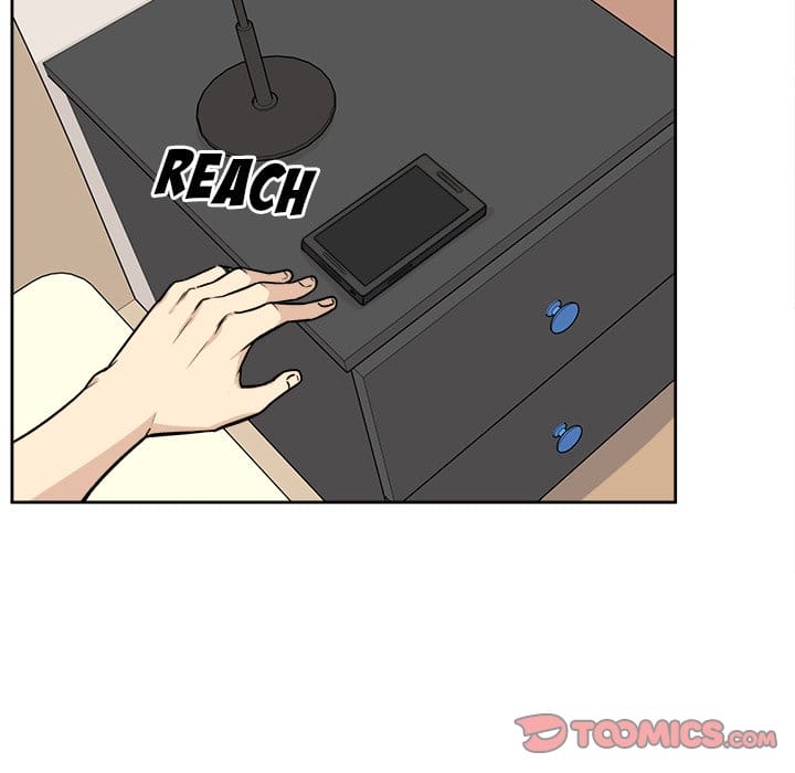 Excuse me, This is my Room [LObeam , kook] Chapter 23 – page 105
