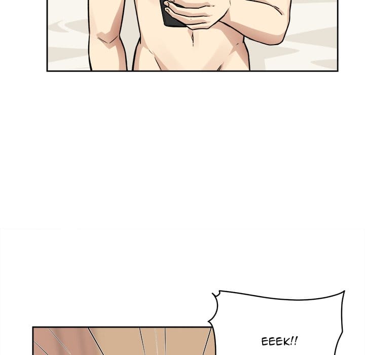 Excuse me, This is my Room [LObeam , kook] Chapter 23 – page 107