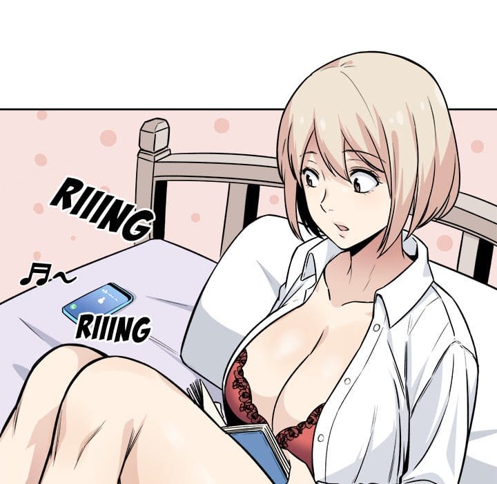 Excuse me, This is my Room [LObeam , kook] Chapter 23 – page 110