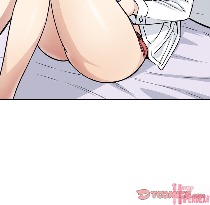 Excuse me, This is my Room [LObeam , kook] Chapter 23 – page 111