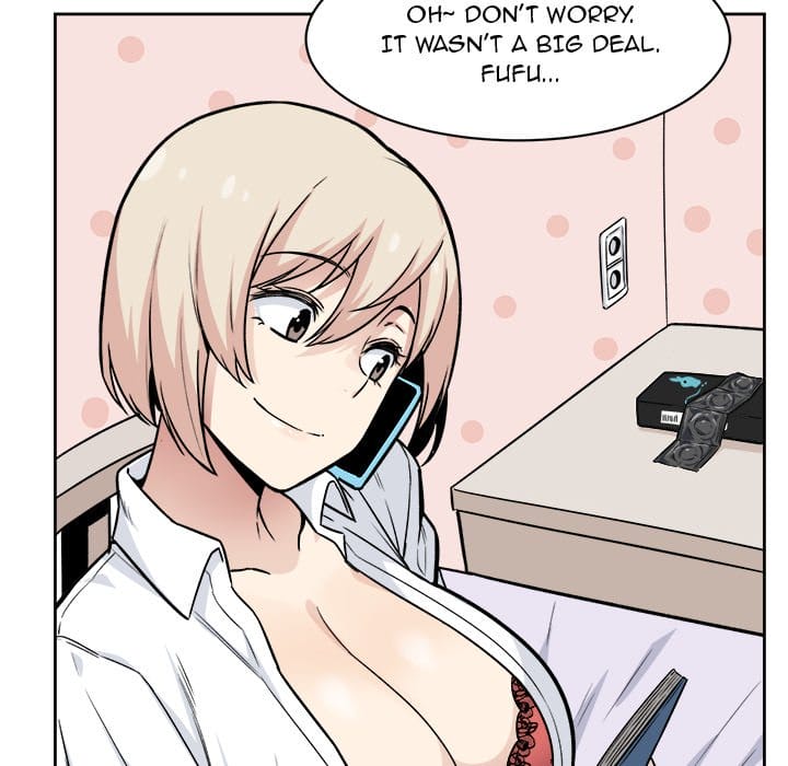 Excuse me, This is my Room [LObeam , kook] Chapter 23 – page 114