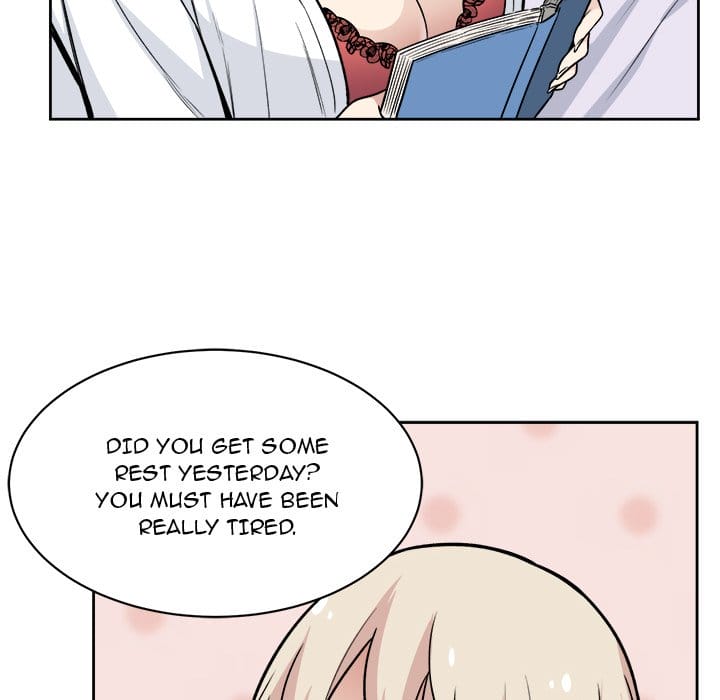 Excuse me, This is my Room [LObeam , kook] Chapter 23 – page 115