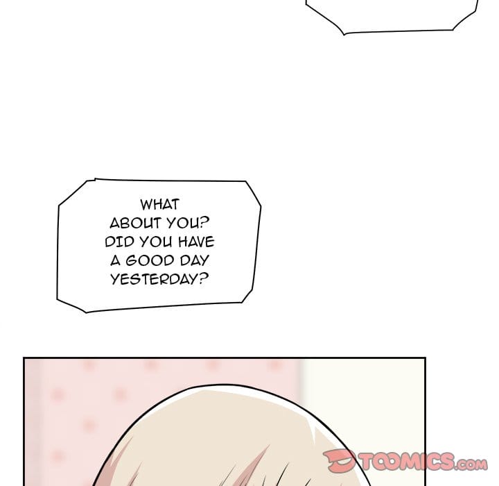 Excuse me, This is my Room [LObeam , kook] Chapter 23 – page 117