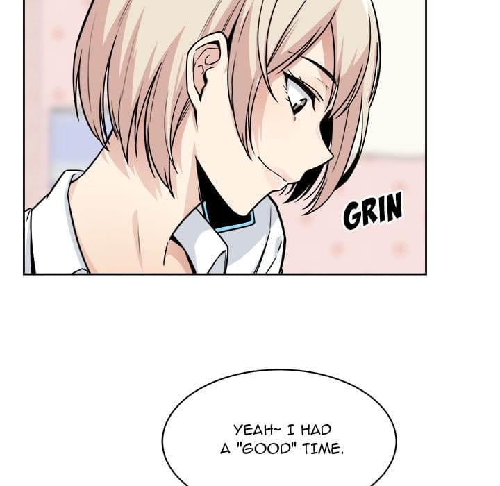 Excuse me, This is my Room [LObeam , kook] Chapter 23 – page 118
