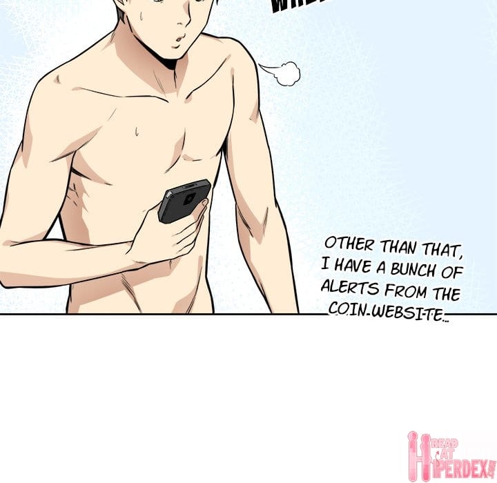 Excuse me, This is my Room [LObeam , kook] Chapter 23 – page 121