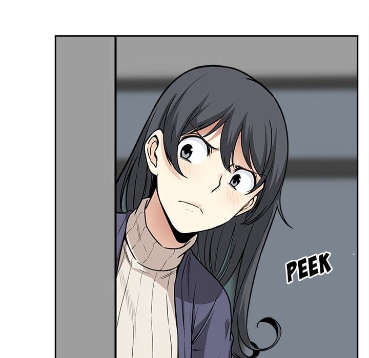 Excuse me, This is my Room [LObeam , kook] Chapter 23 – page 132
