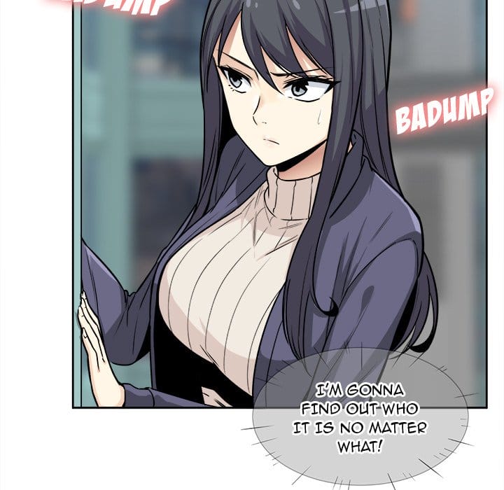 Excuse me, This is my Room [LObeam , kook] Chapter 23 – page 138