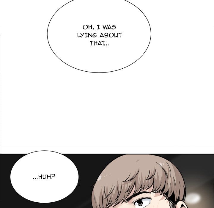 Excuse me, This is my Room [LObeam , kook] Chapter 23 – page 17