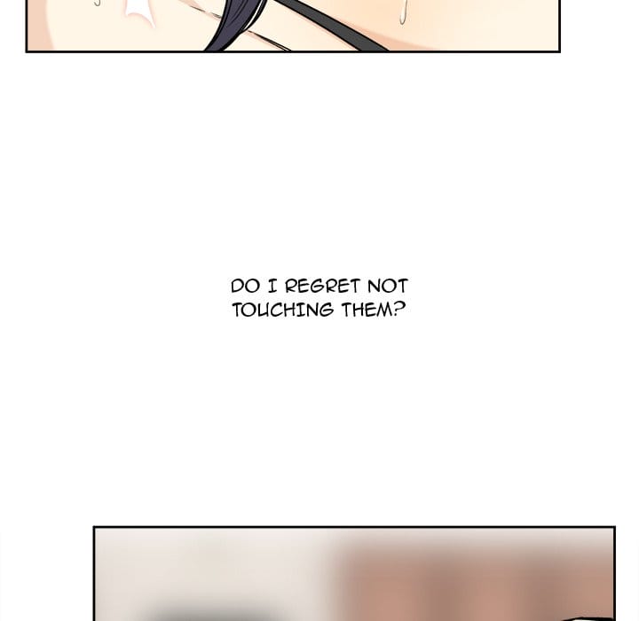 Excuse me, This is my Room [LObeam , kook] Chapter 23 – page 30