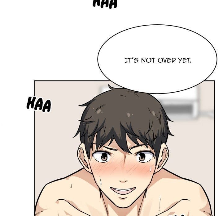 Excuse me, This is my Room [LObeam , kook] Chapter 23 – page 53