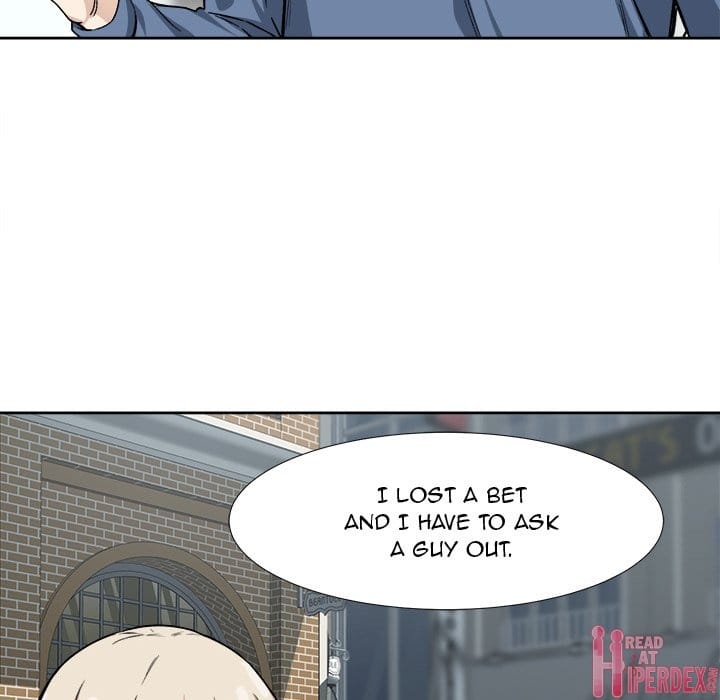 Excuse me, This is my Room [LObeam , kook] Chapter 23 – page 6