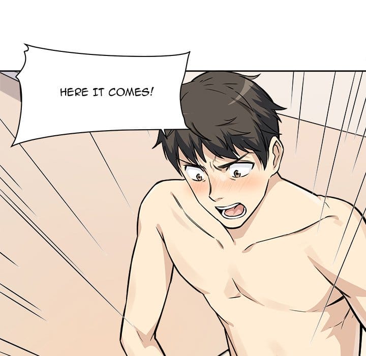 Excuse me, This is my Room [LObeam , kook] Chapter 23 – page 62