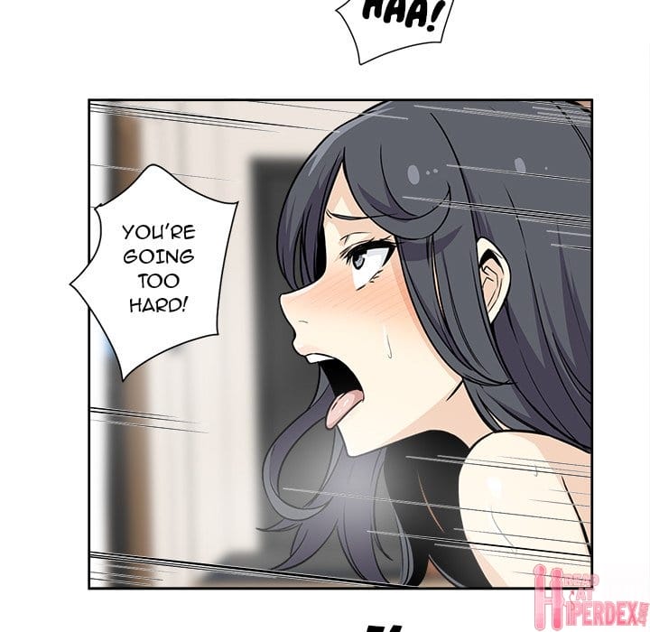 Excuse me, This is my Room [LObeam , kook] Chapter 23 – page 66