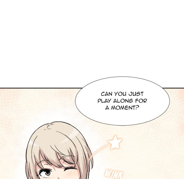 Excuse me, This is my Room [LObeam , kook] Chapter 23 – page 8