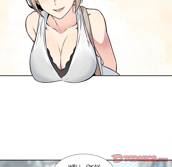 Excuse me, This is my Room [LObeam , kook] Chapter 23 – page 9