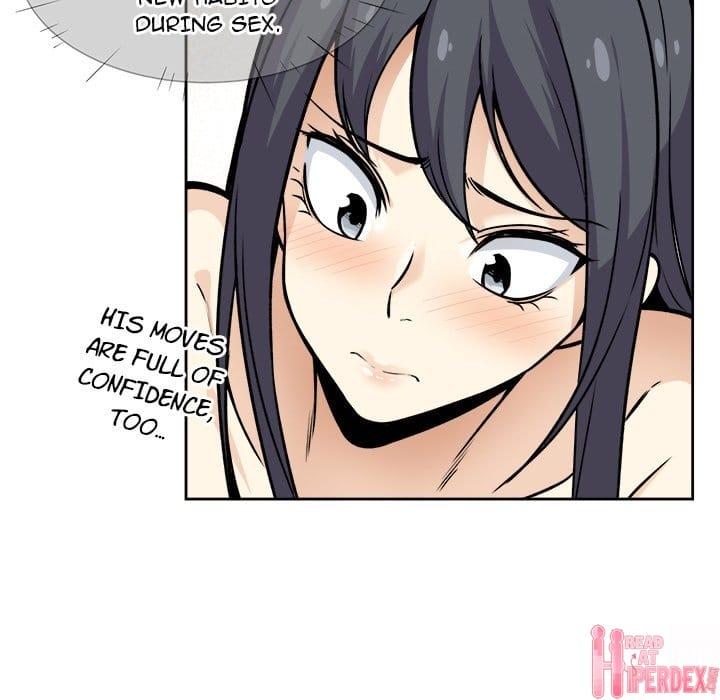 Excuse me, This is my Room [LObeam , kook] Chapter 23 – page 91