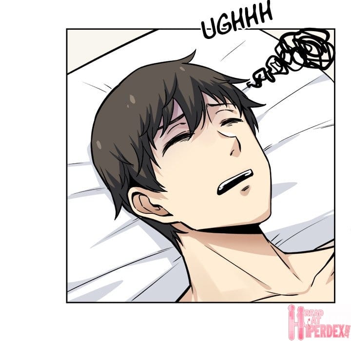 Excuse me, This is my Room [LObeam , kook] Chapter 23 – page 96
