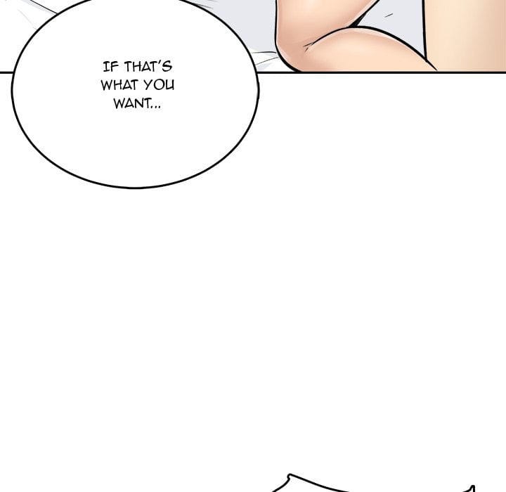 Excuse me, This is my Room [LObeam , kook] Chapter 43 – page 106
