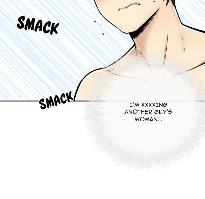 Excuse me, This is my Room [LObeam , kook] Chapter 43 – page 110