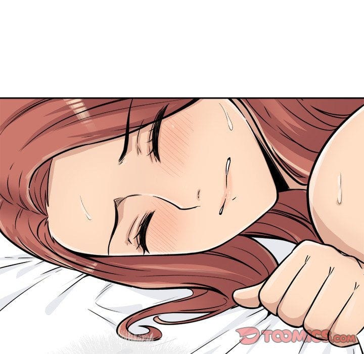 Excuse me, This is my Room [LObeam , kook] Chapter 43 – page 111