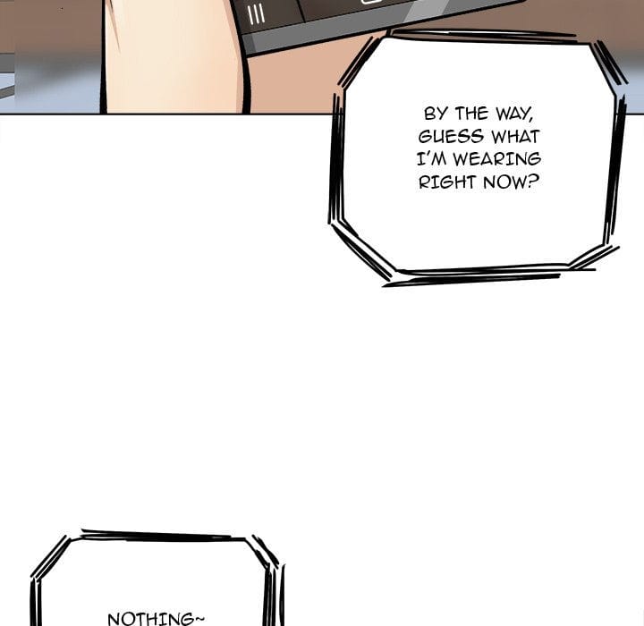 Excuse me, This is my Room [LObeam , kook] Chapter 43 – page 12