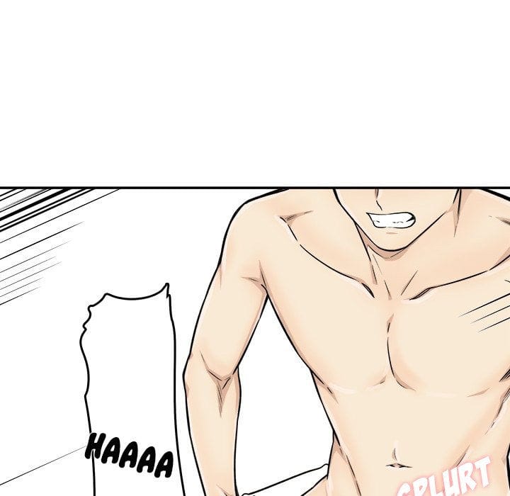 Excuse me, This is my Room [LObeam , kook] Chapter 43 – page 121