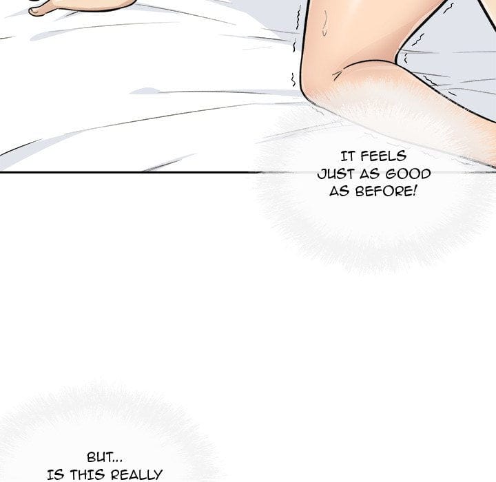 Excuse me, This is my Room [LObeam , kook] Chapter 43 – page 125