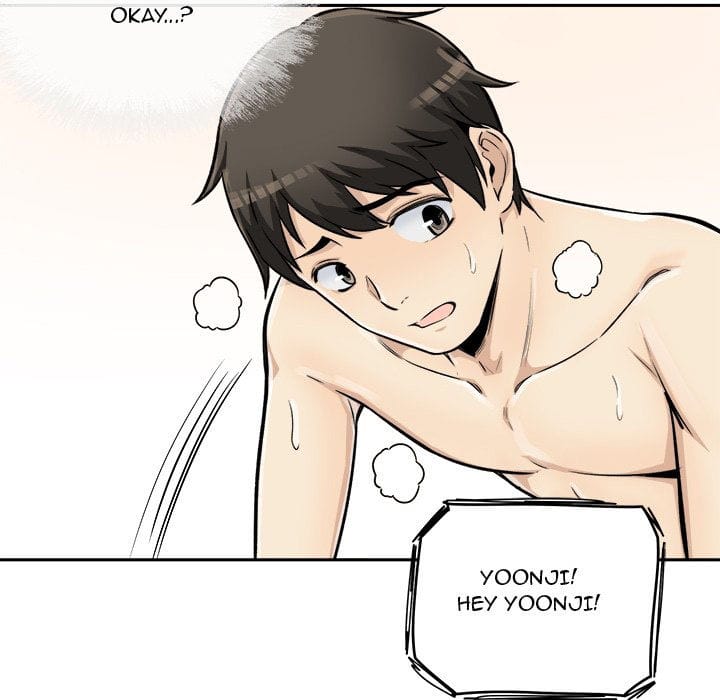 Excuse me, This is my Room [LObeam , kook] Chapter 43 – page 126