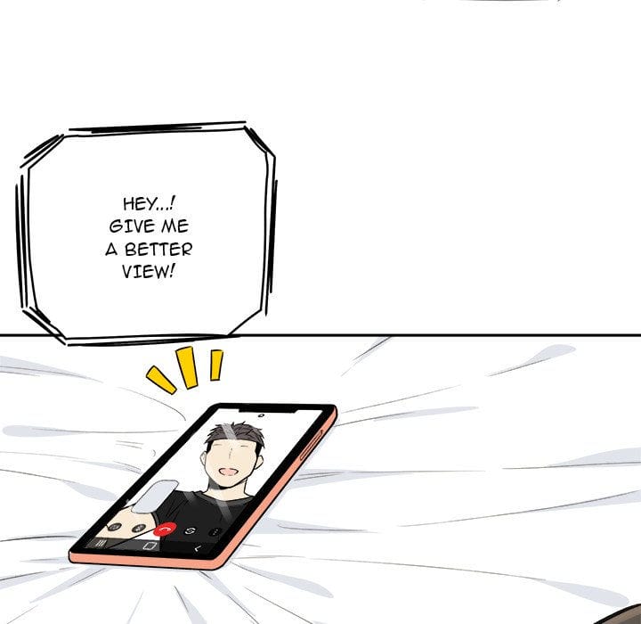Excuse me, This is my Room [LObeam , kook] Chapter 43 – page 127