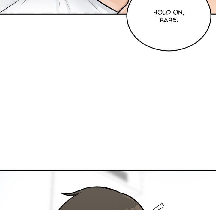 Excuse me, This is my Room [LObeam , kook] Chapter 43 – page 134