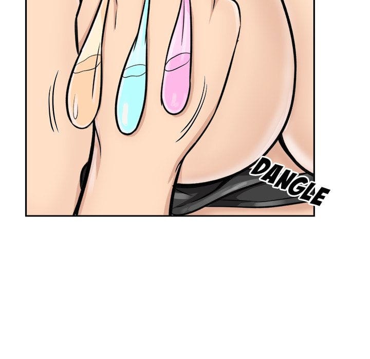 Excuse me, This is my Room [LObeam , kook] Chapter 43 – page 137