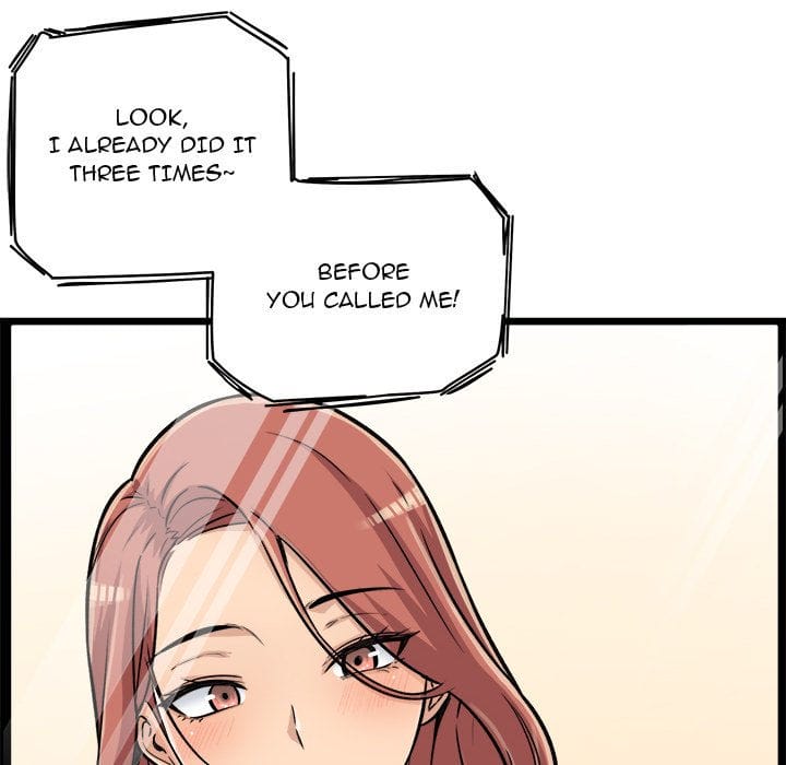 Excuse me, This is my Room [LObeam , kook] Chapter 43 – page 138